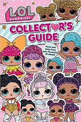 LOL! Surprise - Collector's Guide